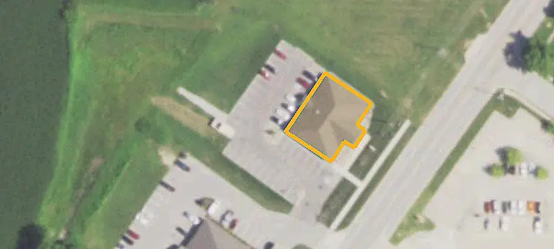 Commercial Land for Office or Retail