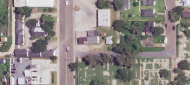 Four-Unit Flex Space