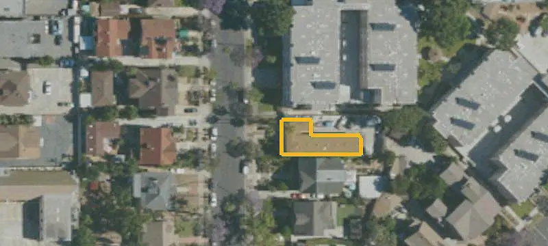 Renovated Studio Apartment Building