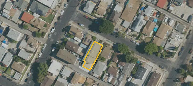 Six-Unit Multifamily Property