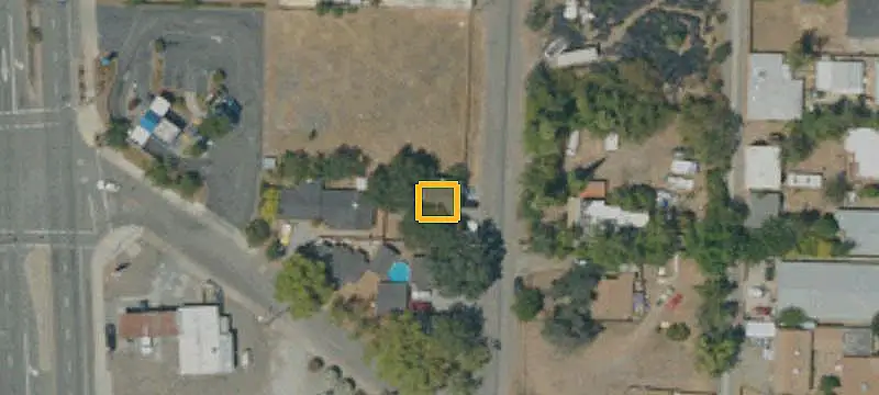 Remodeled Triplex with Garages
