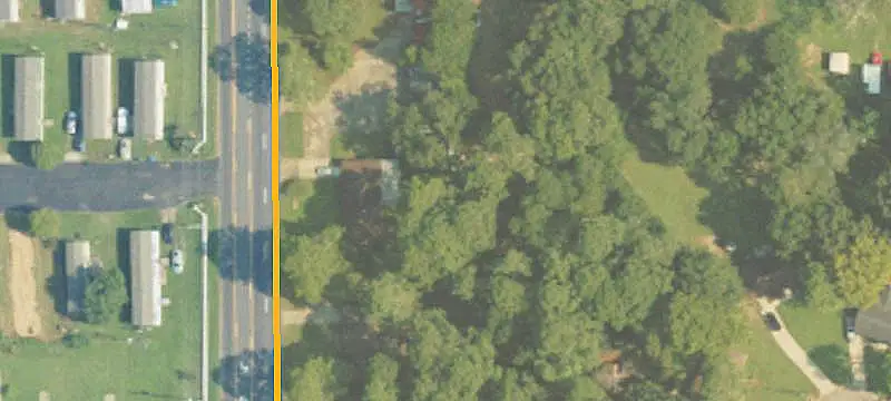 203-Site Mobile Home & RV Park