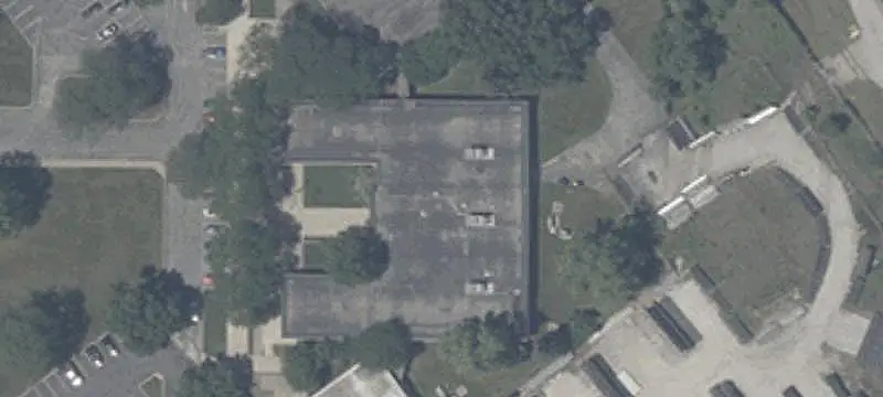 Two-Building Office Property