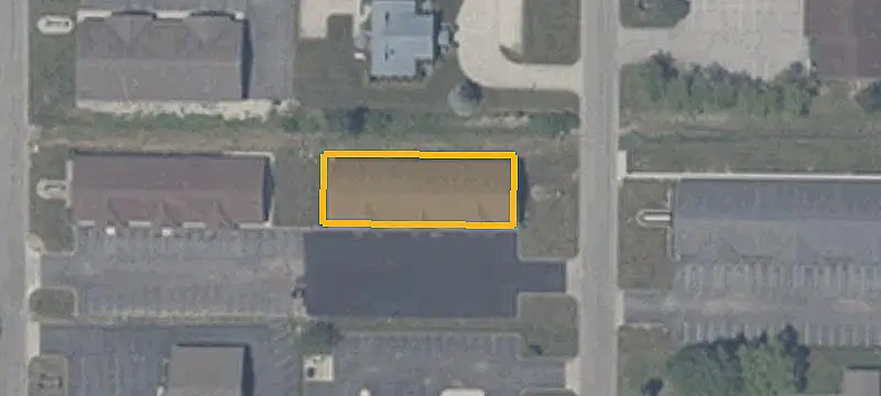 Single-Story Office Building