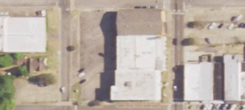 Mixed-Use Redevelopment Building