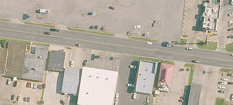 Commercial Land with Highway Access