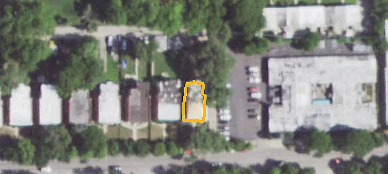 Industrial Distribution Center