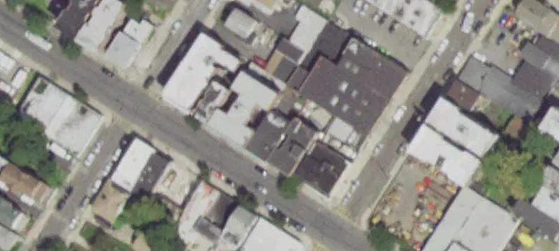 Mixed-Use Property with Storefront