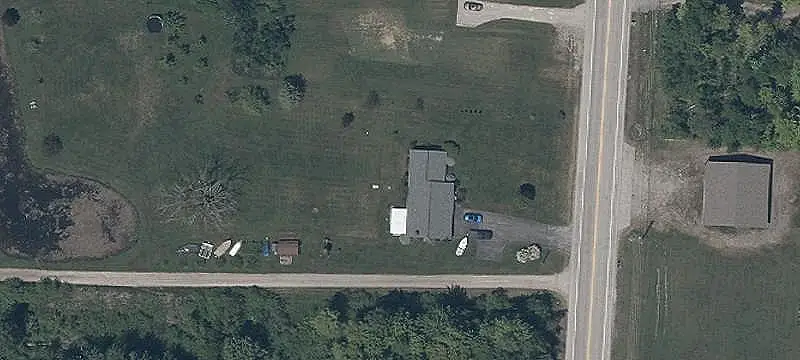 Cleared Industrial Land