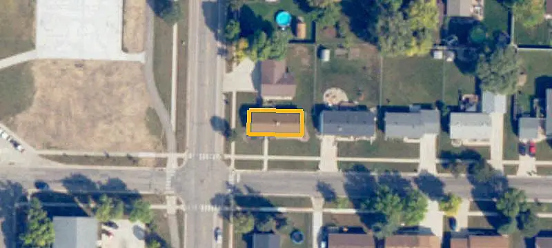 Rail-Served Industrial Land