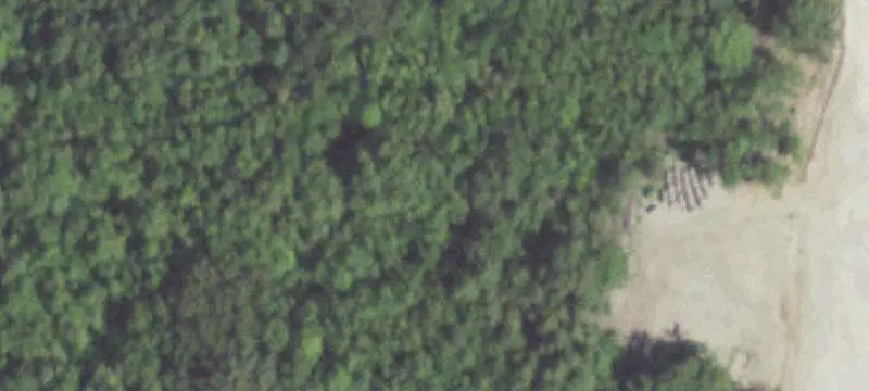 Divisible Land Tract