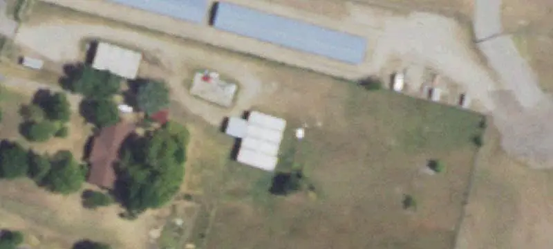 Two-Building Flex Space Property