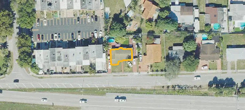 Flex Space with Office and Warehouse