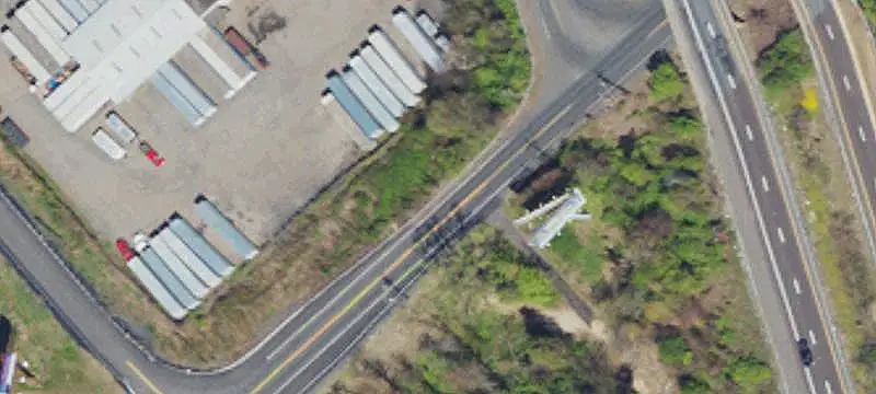 14,700 SF Industrial Property