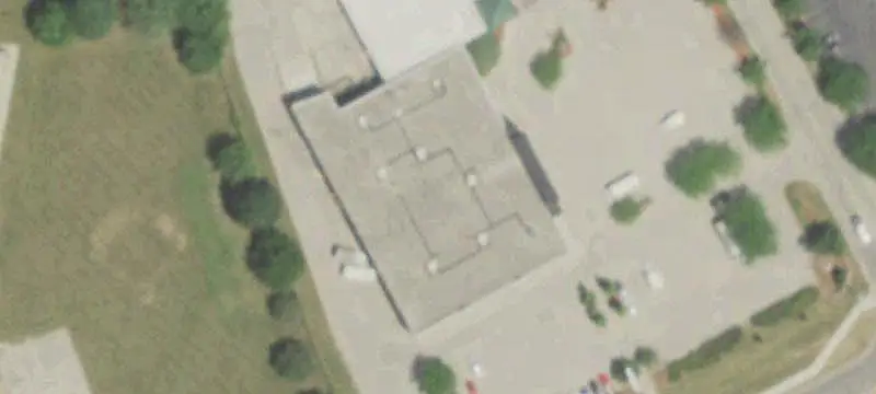 Retail Pad Site