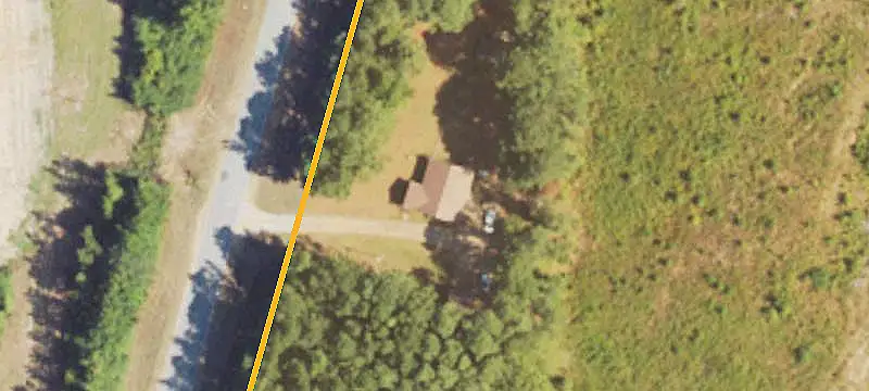Commercial Land Near Interstate Access