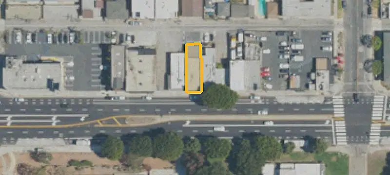 Retail Property