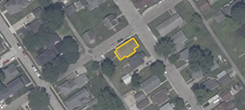 Two-Unit Duplex