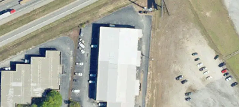 Single-Tenant Flex Space
