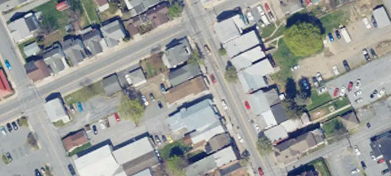 Two-Unit Up-and-Down Duplex
