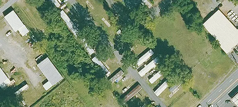 Commercial Land
