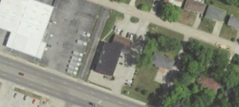 Two-Story Office Building