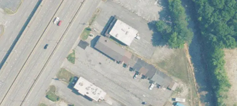 Storefront Property