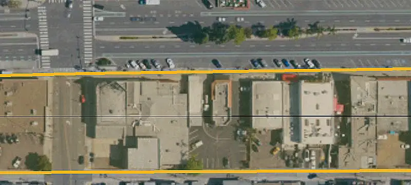 Retail Space