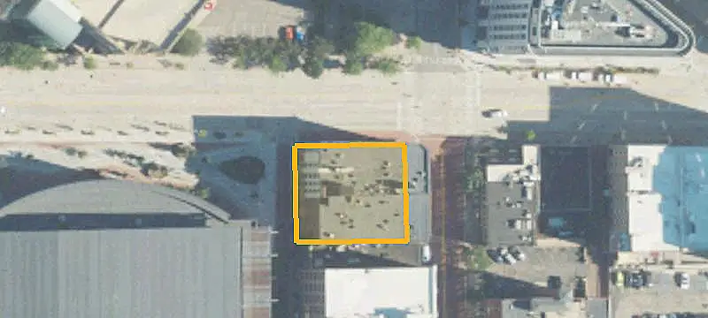 Historic Downtown Restaurant Space