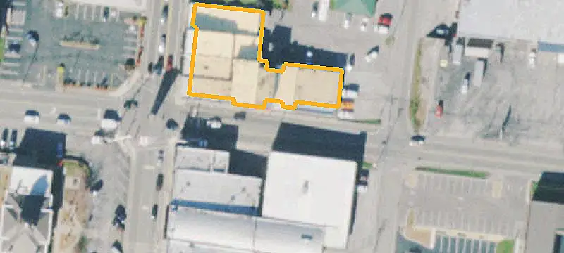 Multi-Acre Commercial Land