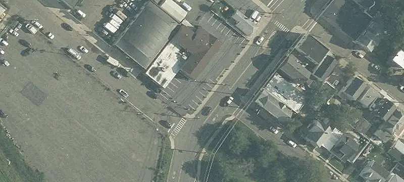 Three-Bay Auto Repair Facility