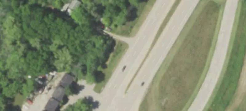 Commercial Land with Prepared Pad