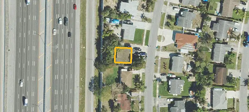 Fully Leased Quadplex