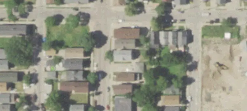 3-Unit Property with Detached Garage