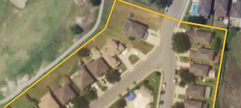 Vacant Land