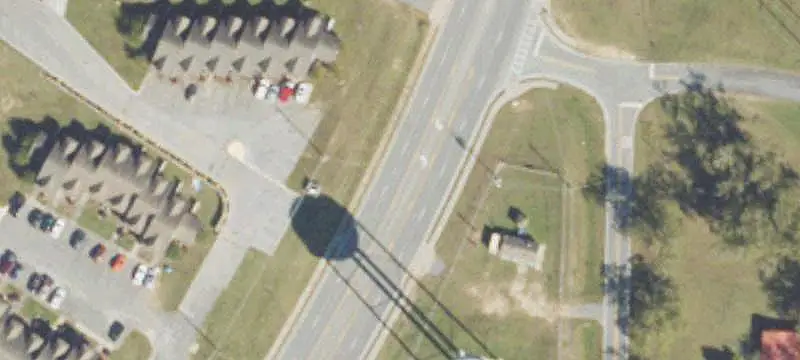 Commercial Land