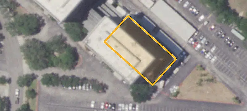 Office Units Near Airport