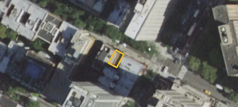 11-Unit Apartment Building