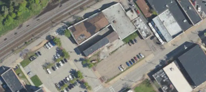 Mixed-Use Building with Brewery Space