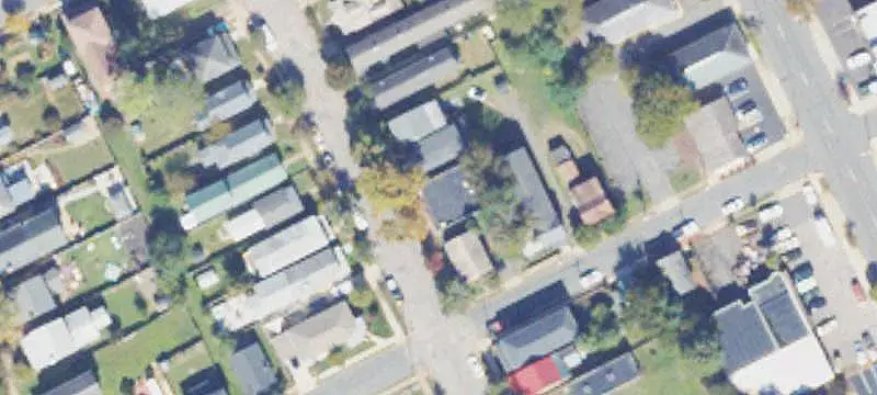 4-Unit Apartment Building