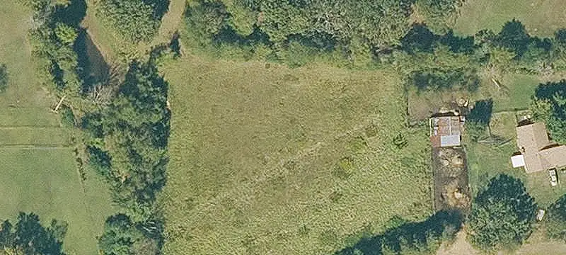 Pastureland With Shop