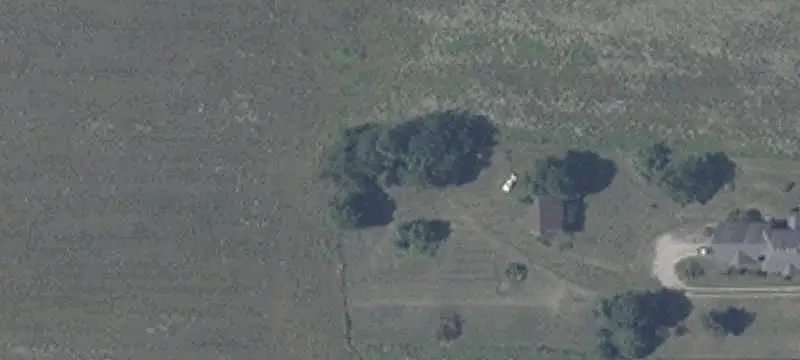 Tillable Farmland Near Golf Course