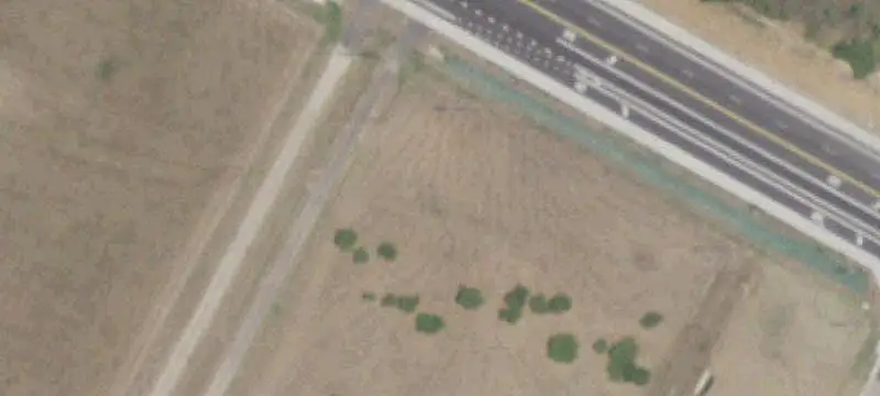 COTA-Adjacent Commercial Land