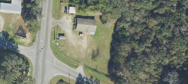 Flex Property With Loading Dock