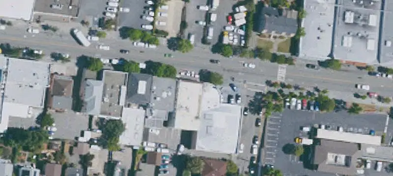 Renovated Six-Unit Apartment Building
