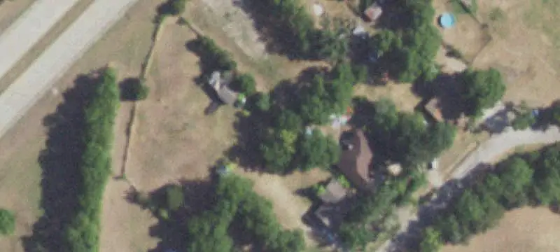 Commercial Land with Pond