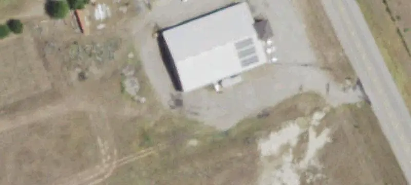 Flex Space With Warehouse