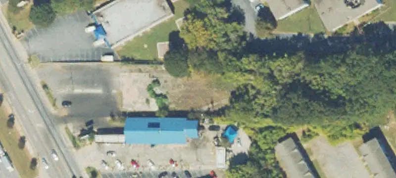 Commercial Land with Road Frontage