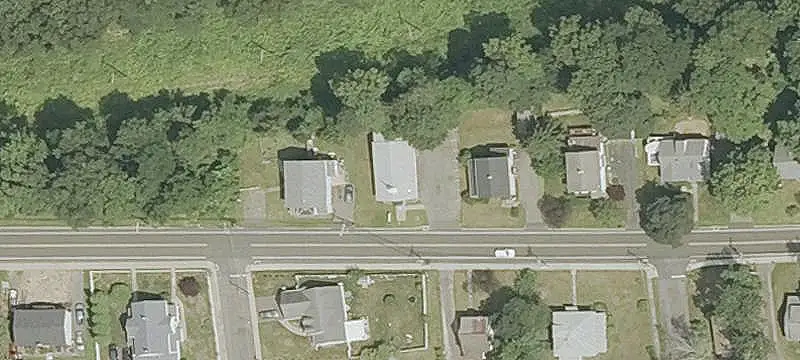 Church Facility with Finished Basement