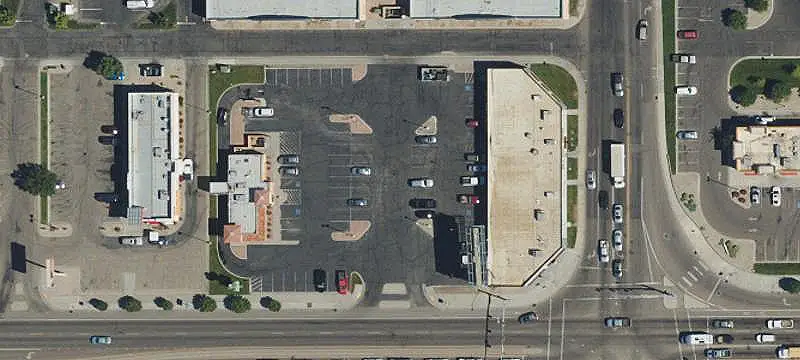 Retail Space Near Walmart